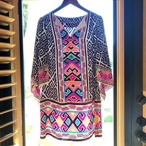 Alice & Trixie Silk Dress XS